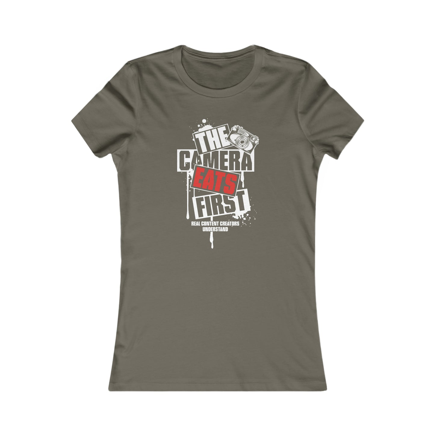 Women's Favorite Tee