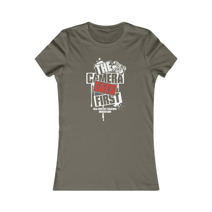 Women's Favorite Tee