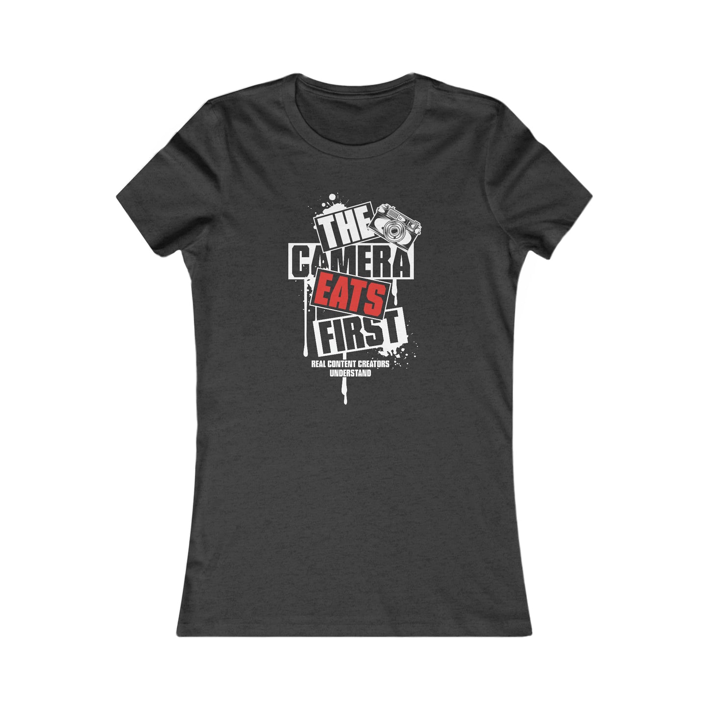 Women's Favorite Tee