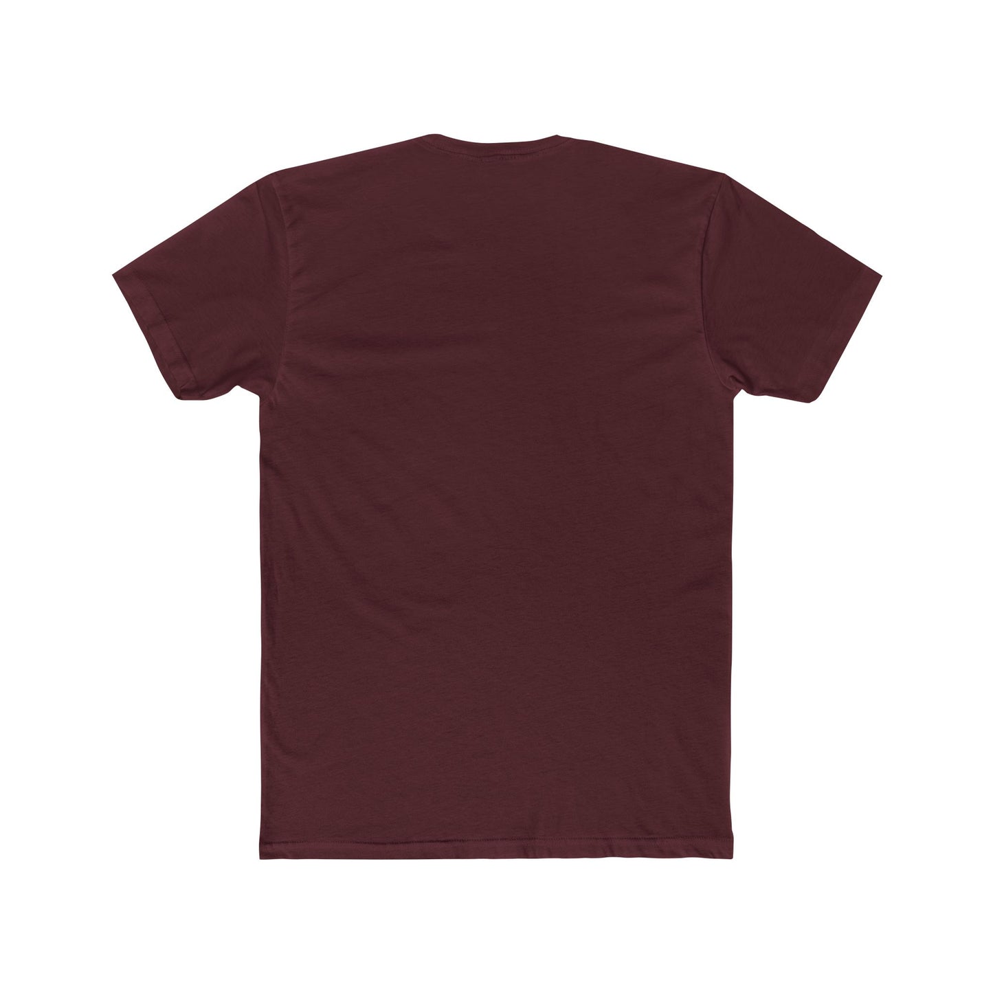 Mens Outside O'clock Tee