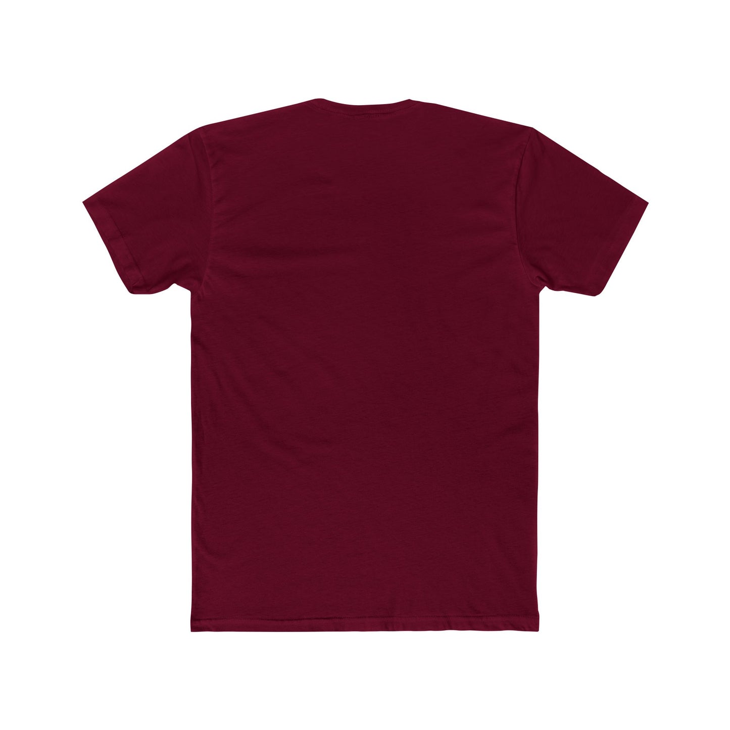 Mens Outside O'clock Tee