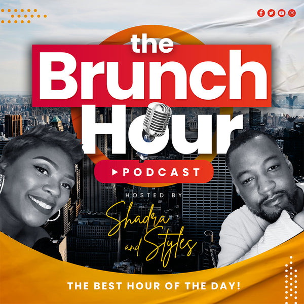 The Brunch Hour